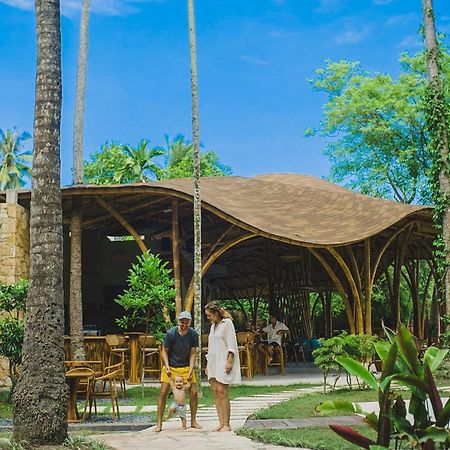 Tropik Resort Lombok Selong Belanak Dış mekan fotoğraf