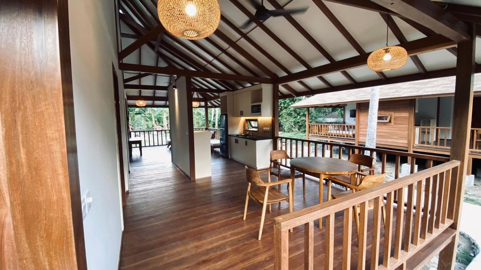 Tropik Resort Lombok Selong Belanak Dış mekan fotoğraf