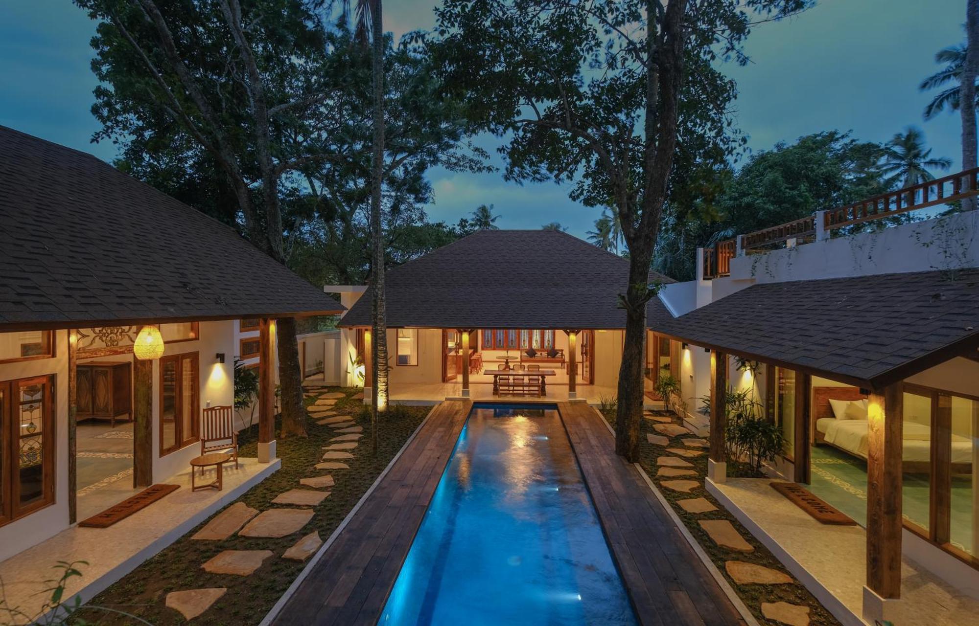 Tropik Resort Lombok Selong Belanak Dış mekan fotoğraf
