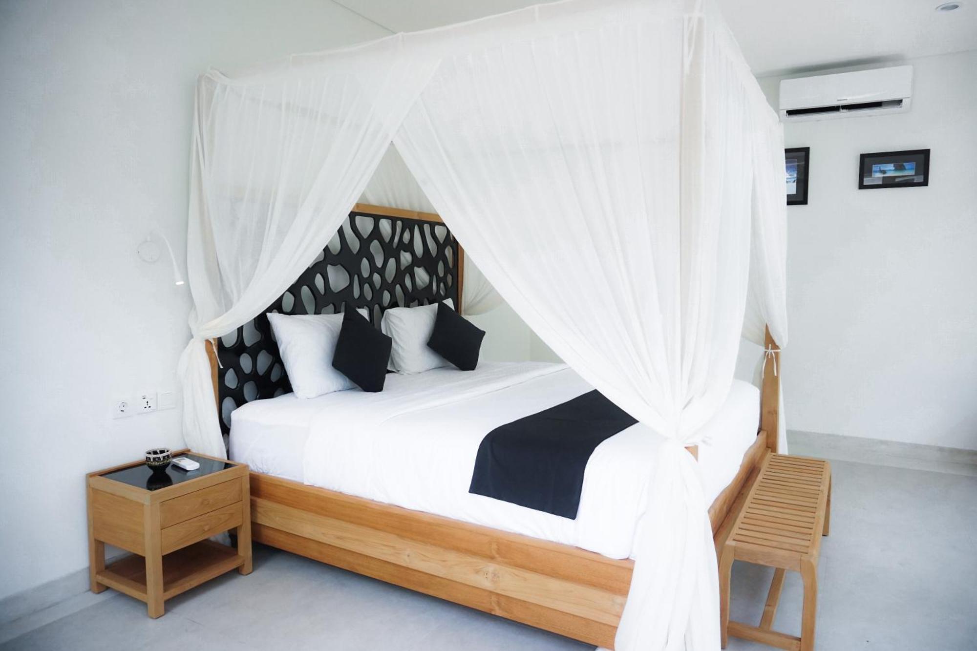 Tropik Resort Lombok Selong Belanak Dış mekan fotoğraf