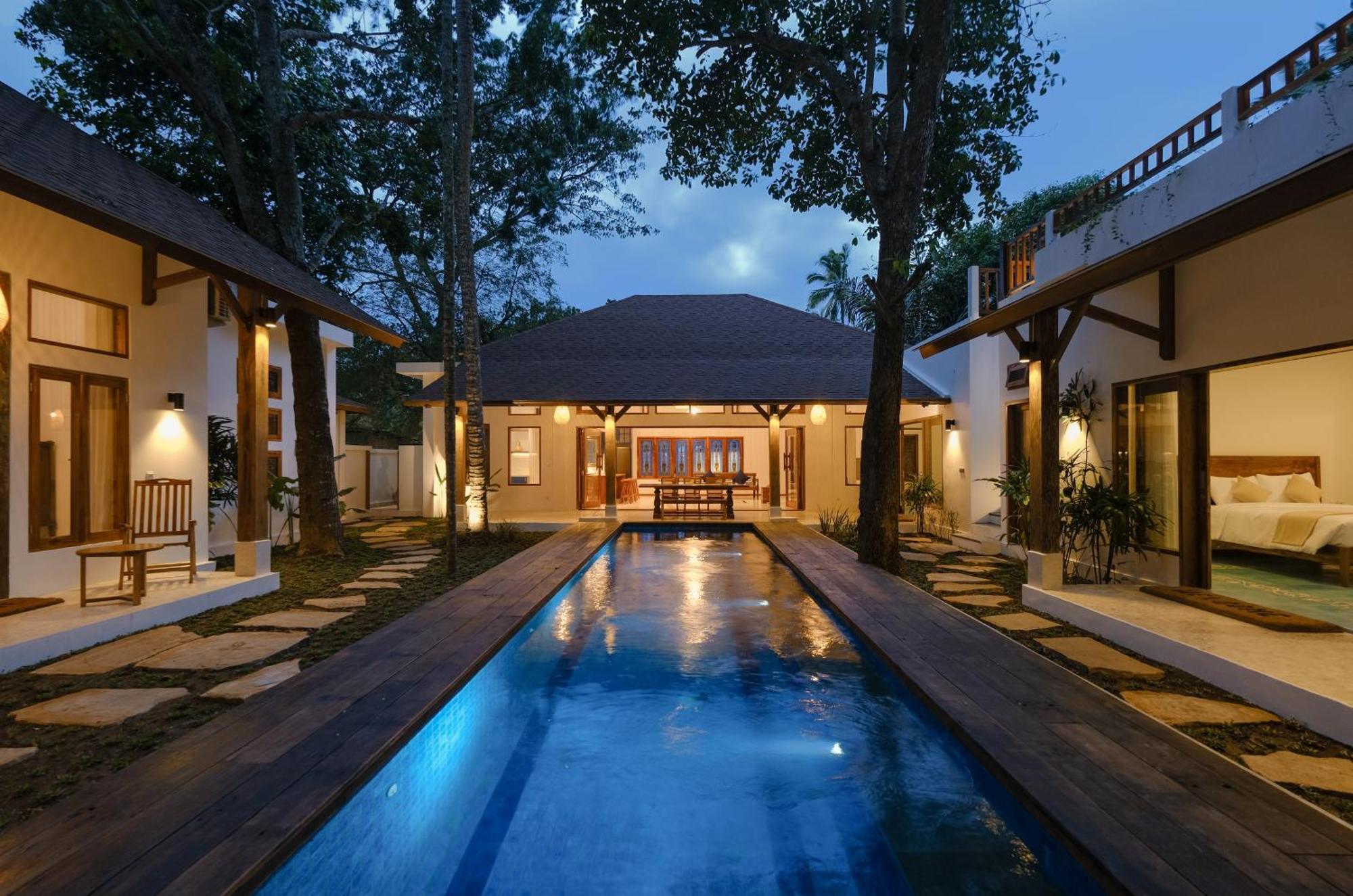 Tropik Resort Lombok Selong Belanak Dış mekan fotoğraf