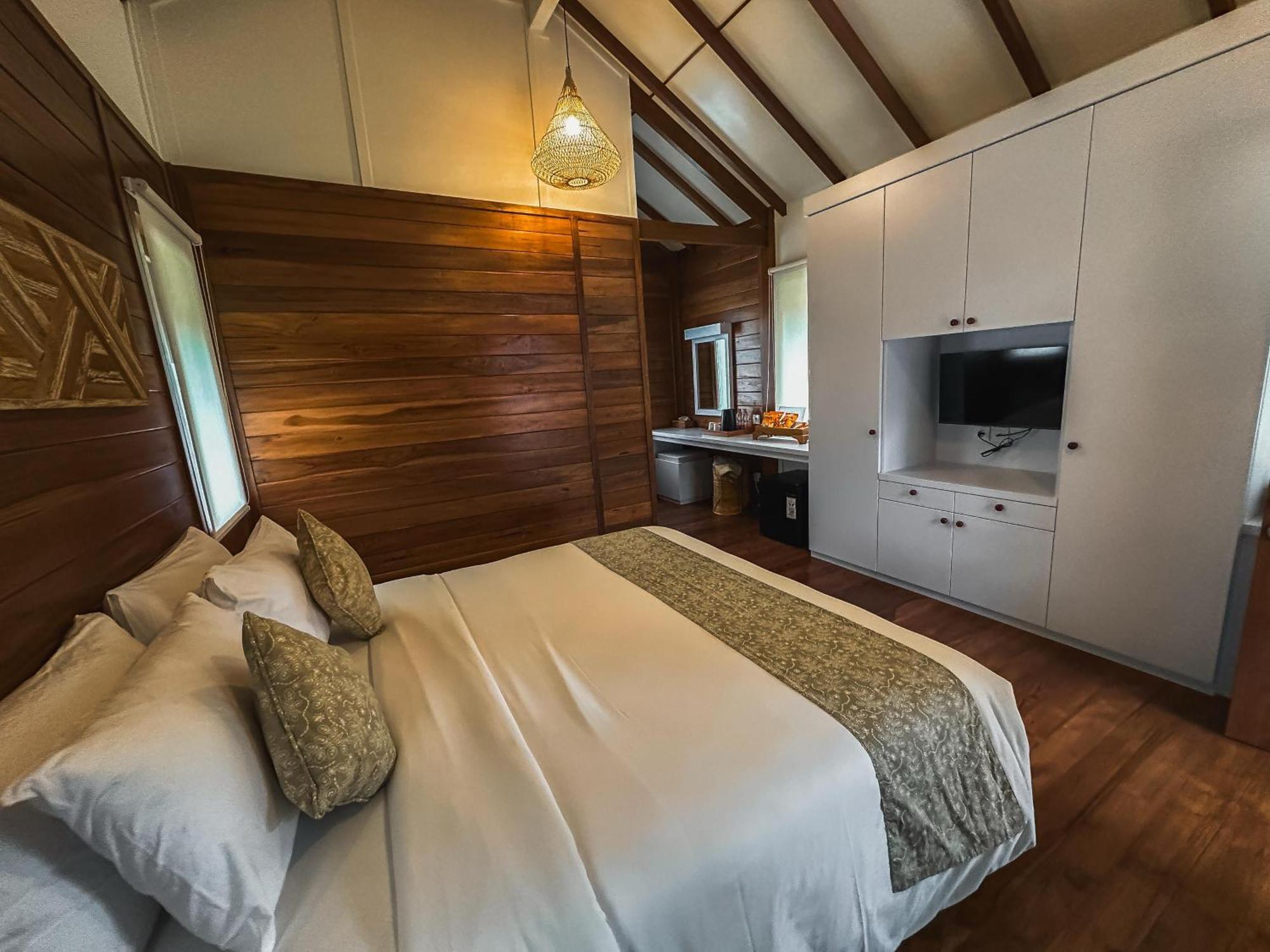Tropik Resort Lombok Selong Belanak Dış mekan fotoğraf