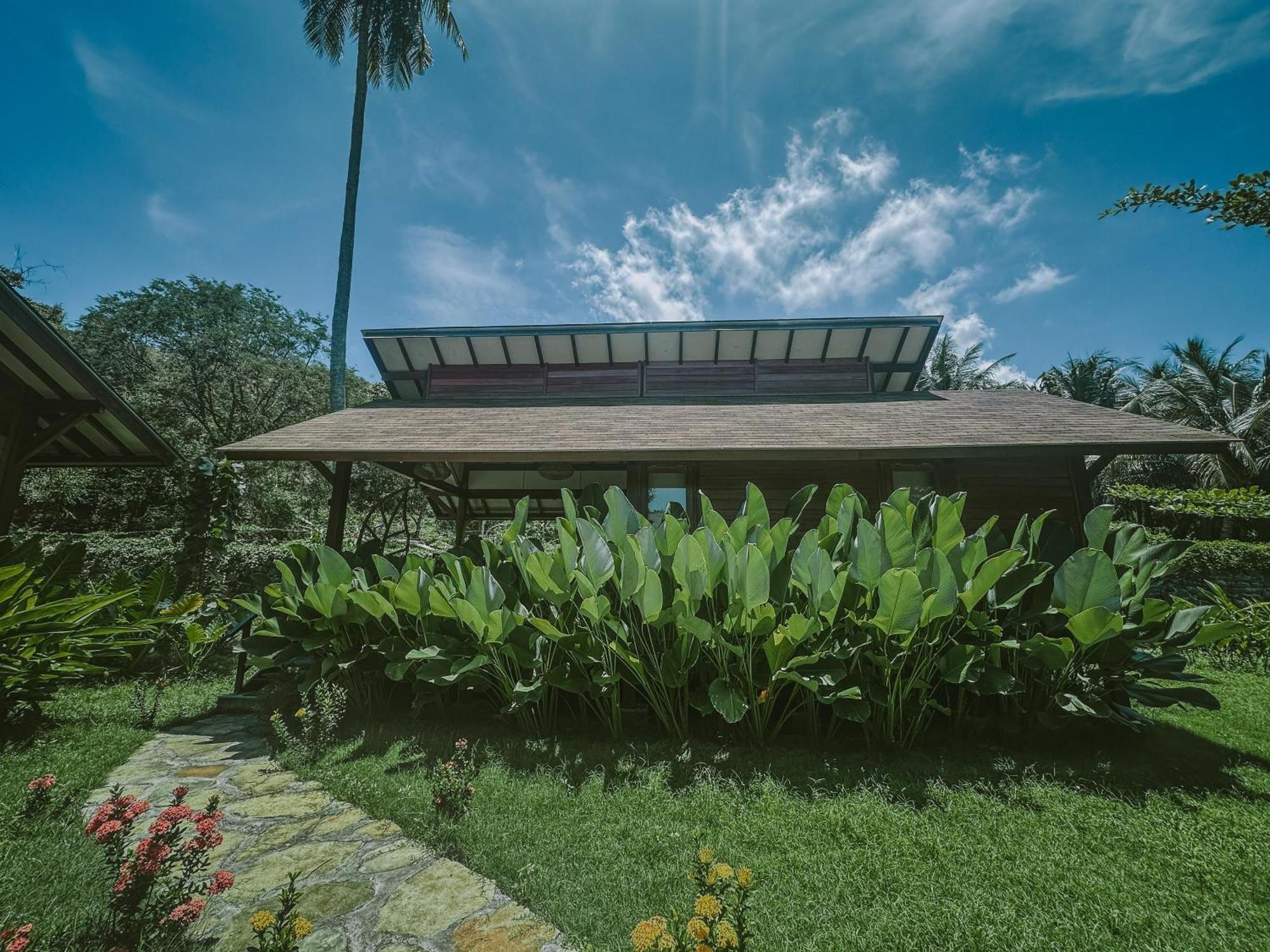 Tropik Resort Lombok Selong Belanak Dış mekan fotoğraf