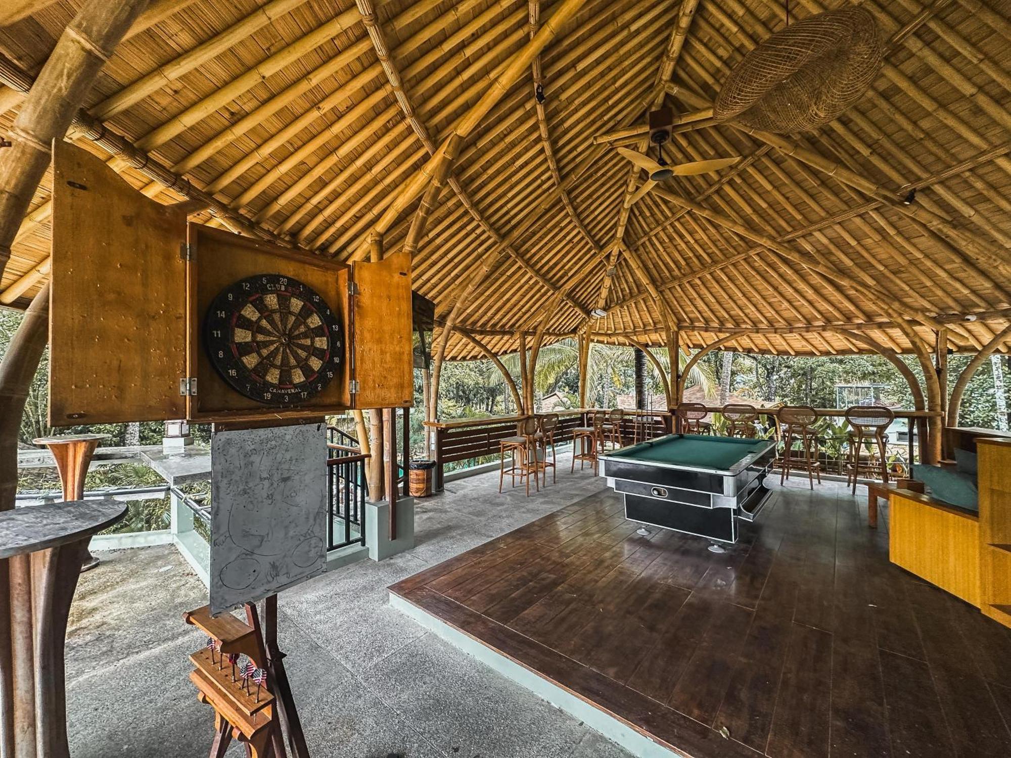 Tropik Resort Lombok Selong Belanak Dış mekan fotoğraf