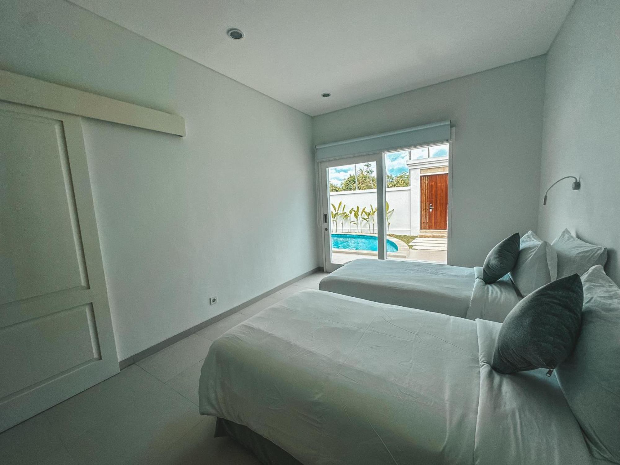 Tropik Resort Lombok Selong Belanak Oda fotoğraf