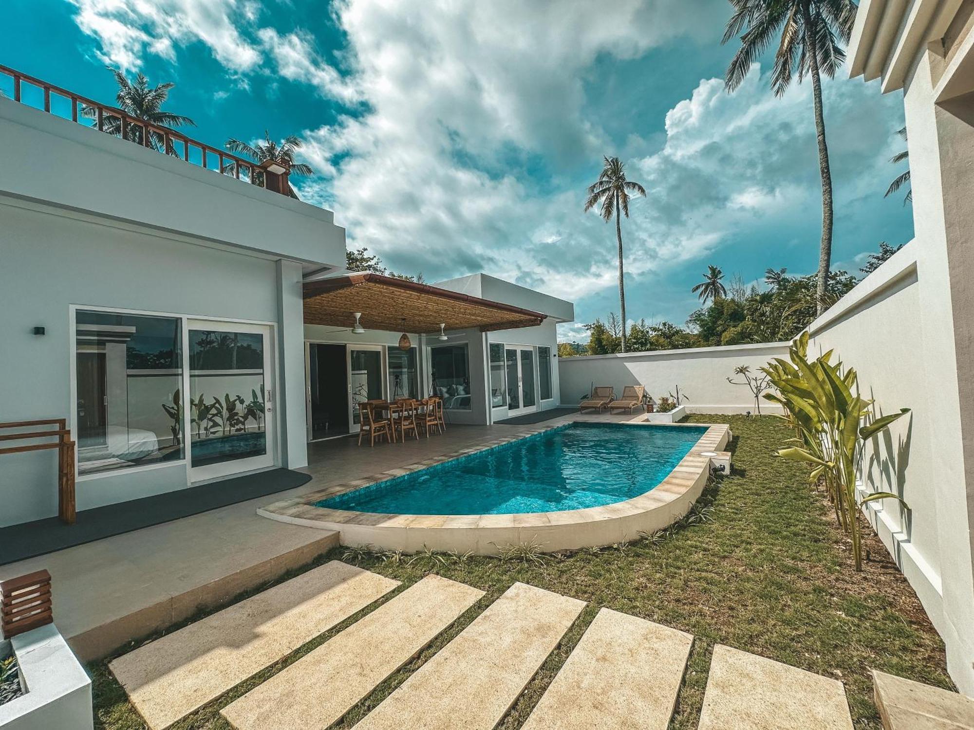 Tropik Resort Lombok Selong Belanak Oda fotoğraf